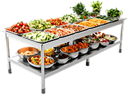 چرخ گوشت صنعتی